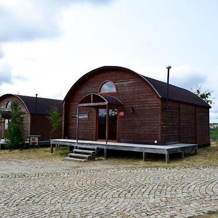 Vale Do Rossim Eco Resort Gouveia  Exteriör bild