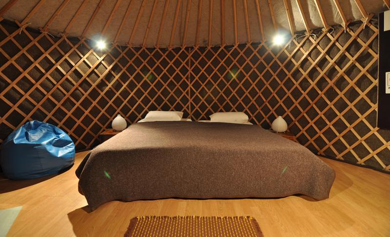 Vale Do Rossim Eco Resort Gouveia  Exteriör bild