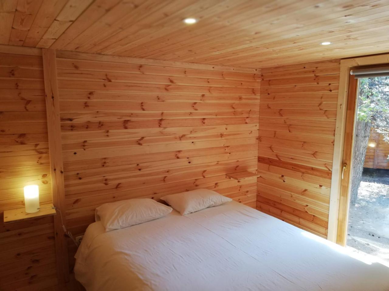 Vale Do Rossim Eco Resort Gouveia  Exteriör bild